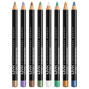 Nyx matte lip cream all shades