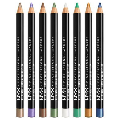 Nyx Slim Eye Pencil