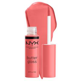 Butter Gloss Non-Sticky Lip Gloss