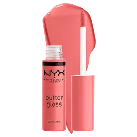 Butter Gloss Non-Sticky Lip Gloss