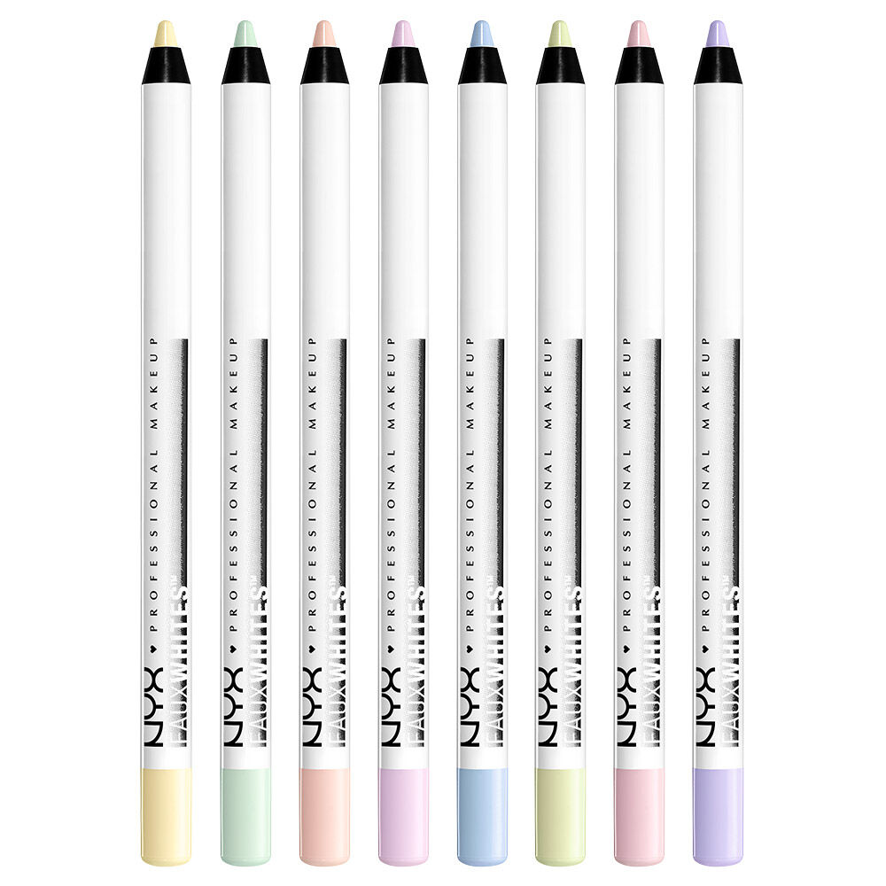 Faux Whites Eye Brightener