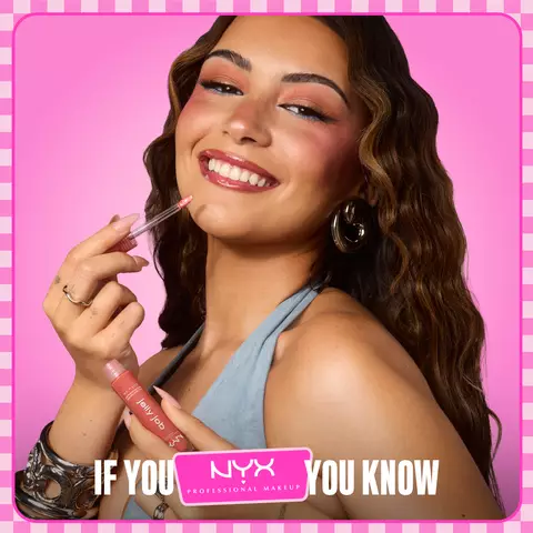 Meet our Juicy Deluxe, our most viral lip combo, serving 24/7. Line with Lip Lingerie Lip Liner Stain for 24/7, transfer-proof color. Jelly it with Jelly Job for a full-body shine. Shop Now..