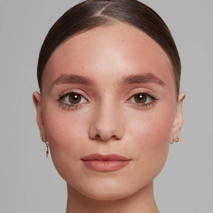 Powder Puff Lippie Powder Lip Cream NYX Professional Makeup