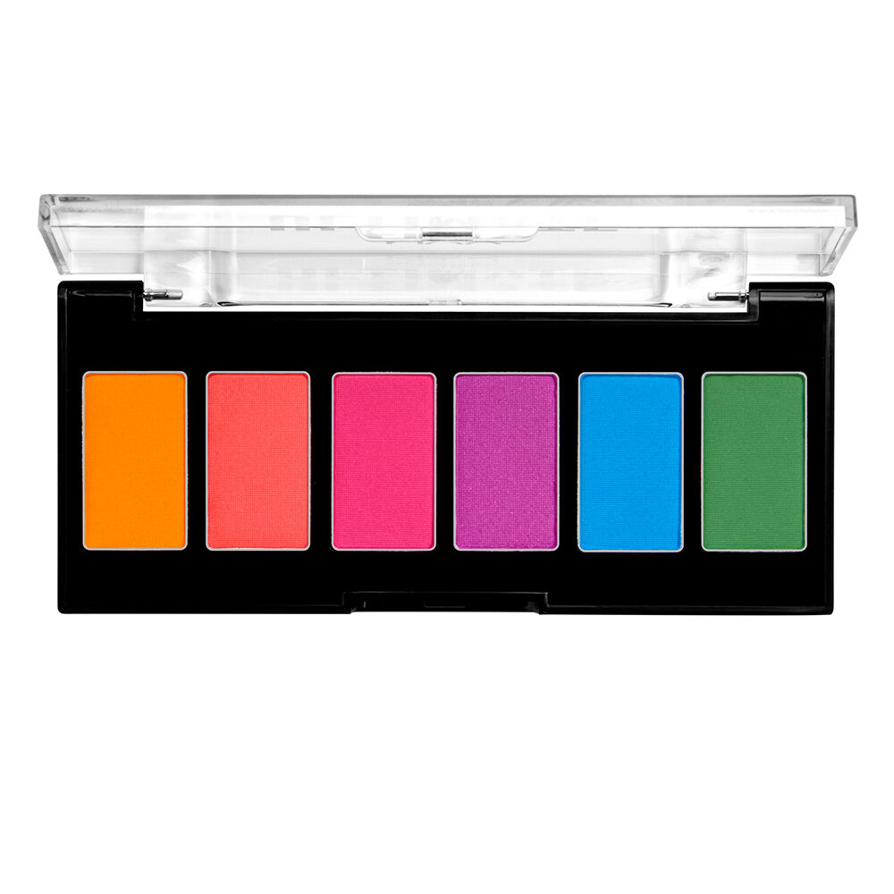 Nyx deals ultimate edit