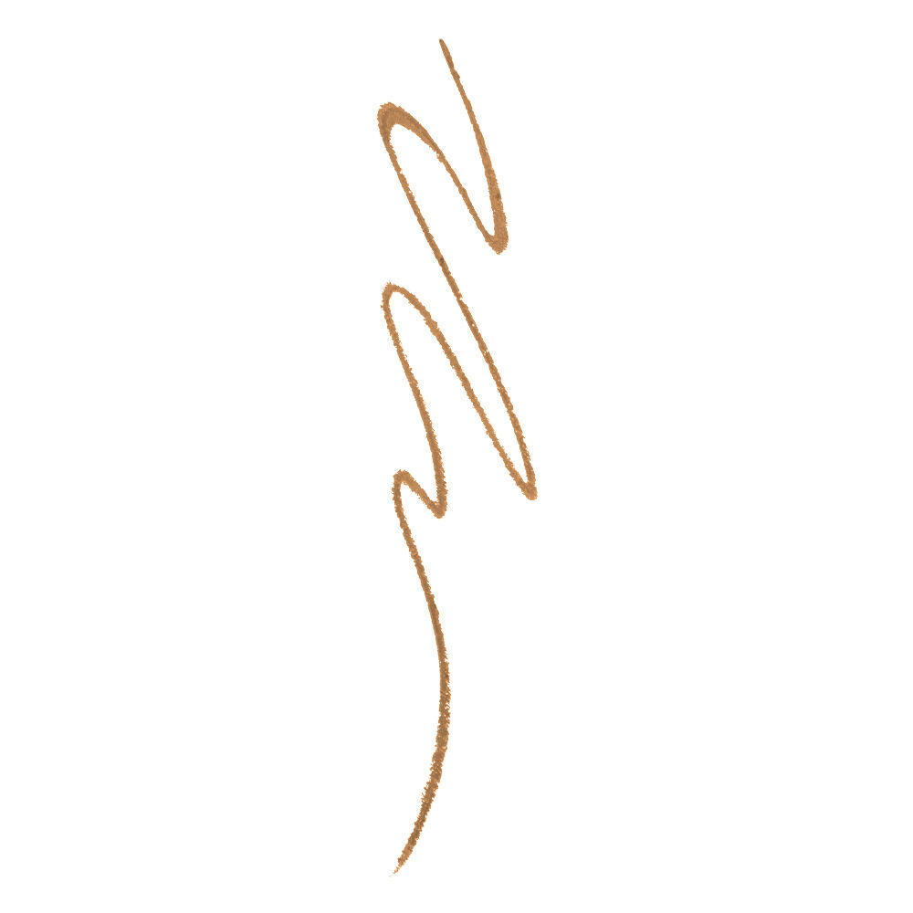 Fill & Fluffy Eyebrow Pencil Pomade Pencil swatch