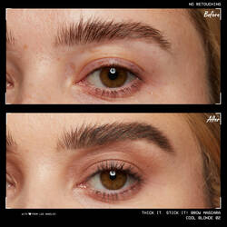 gentage gambling Hals Thick it. Stick It! Brow Gel Mascara | NYX Professional Makeup