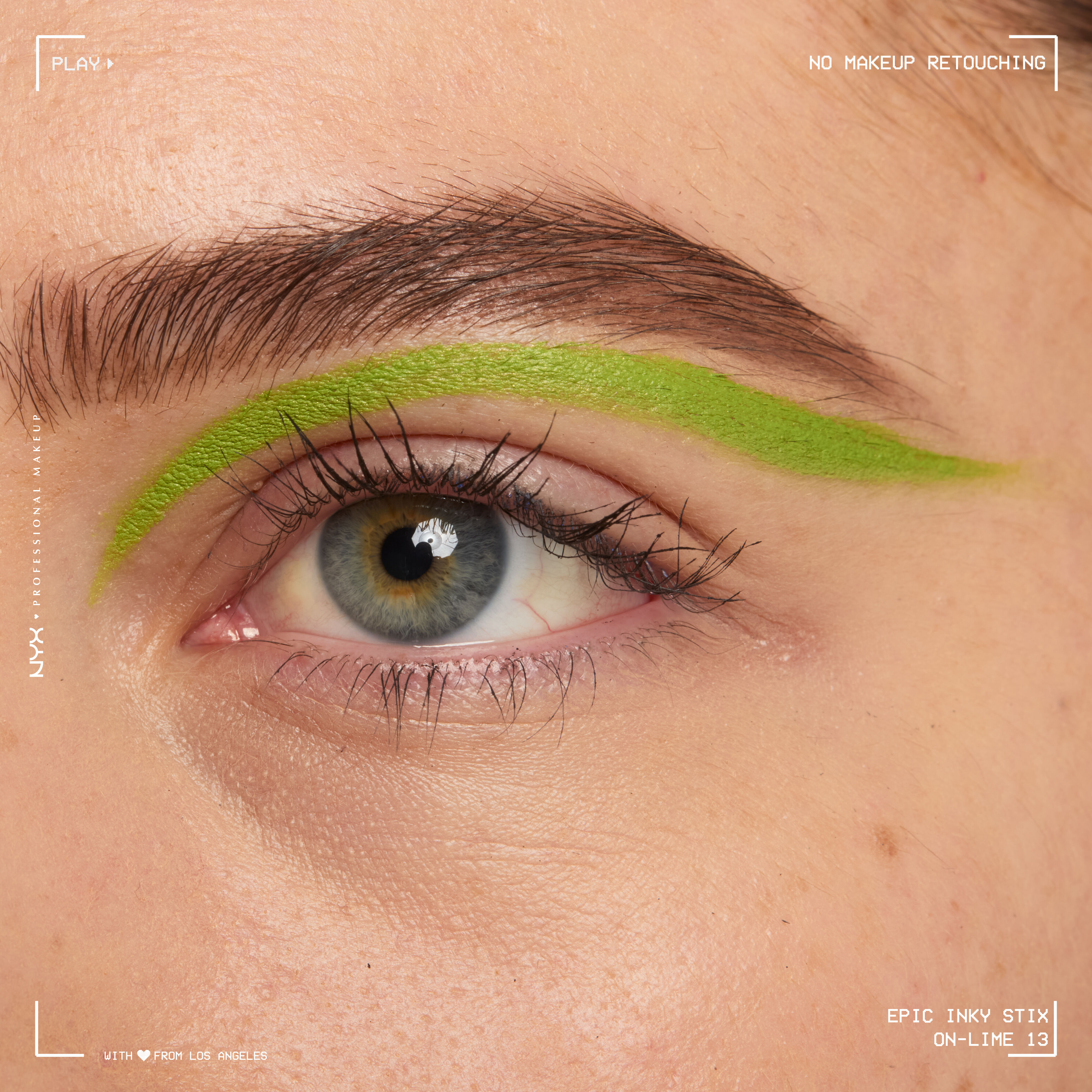 Epic Inky Stix Creamy Mechanical Gel Eyeliner