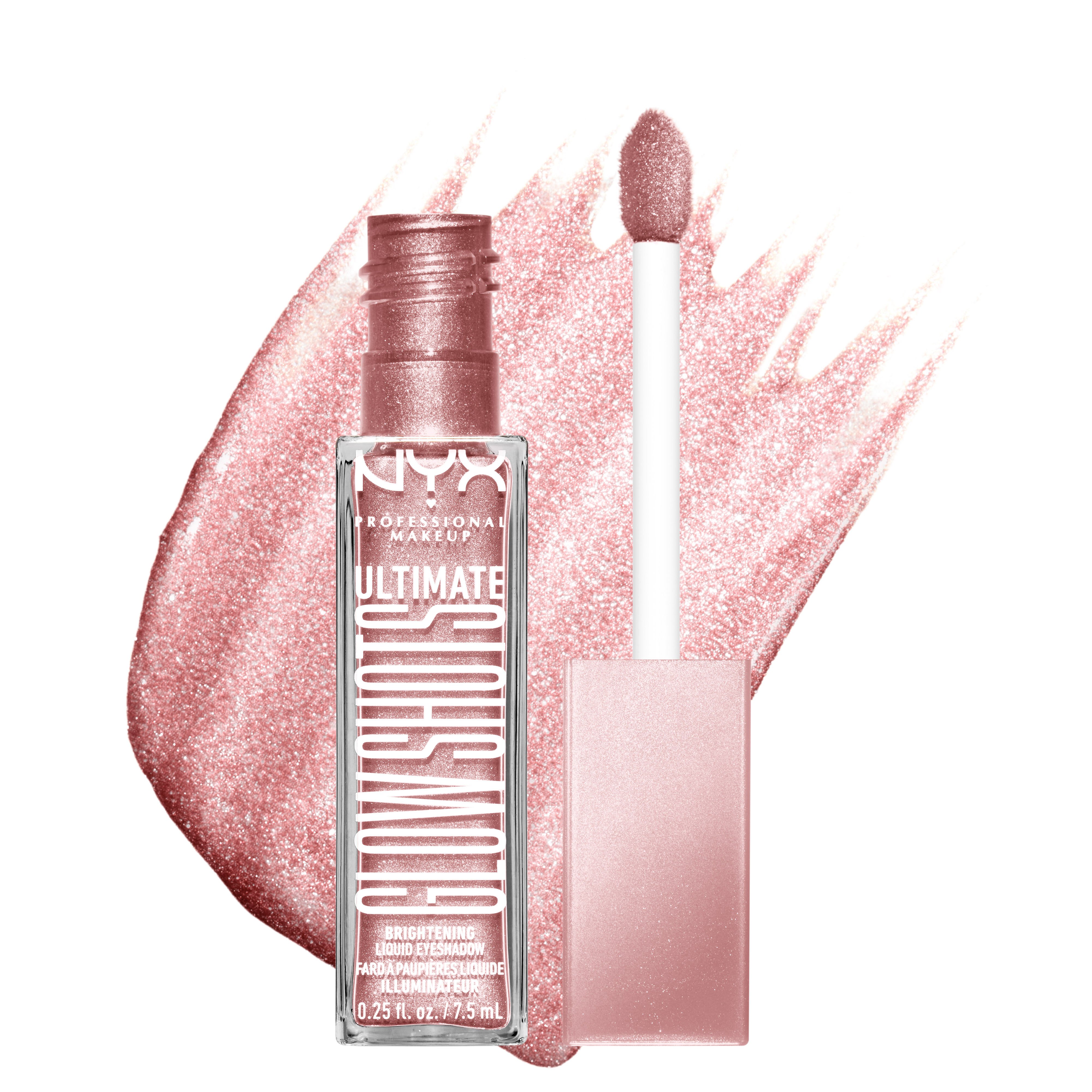 Ultimate Glow Shots Liquid Eyeshadow