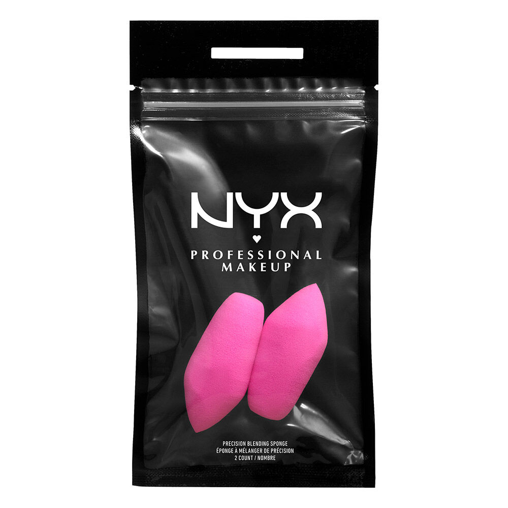 Precision Blending Sponge Nyx Professional Makeup