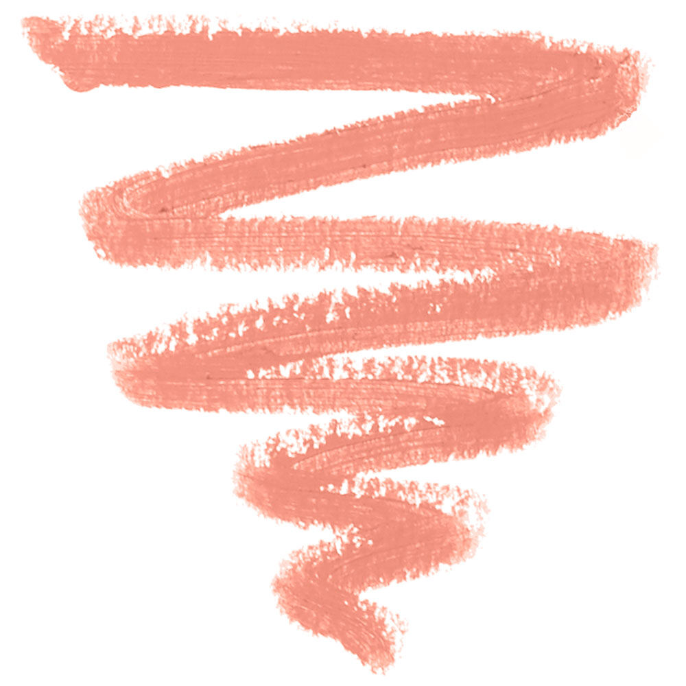 Slide On Lip Pencil swatch