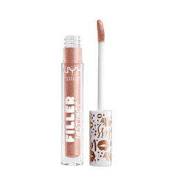 Filler Instinct Plumping Lip Polish Gloss