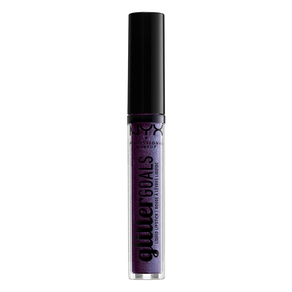 Glitter Goals Liquid Lipstick