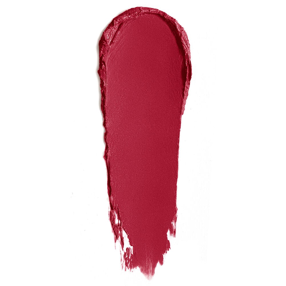 Suede Matte Liquid Lipstick swatch