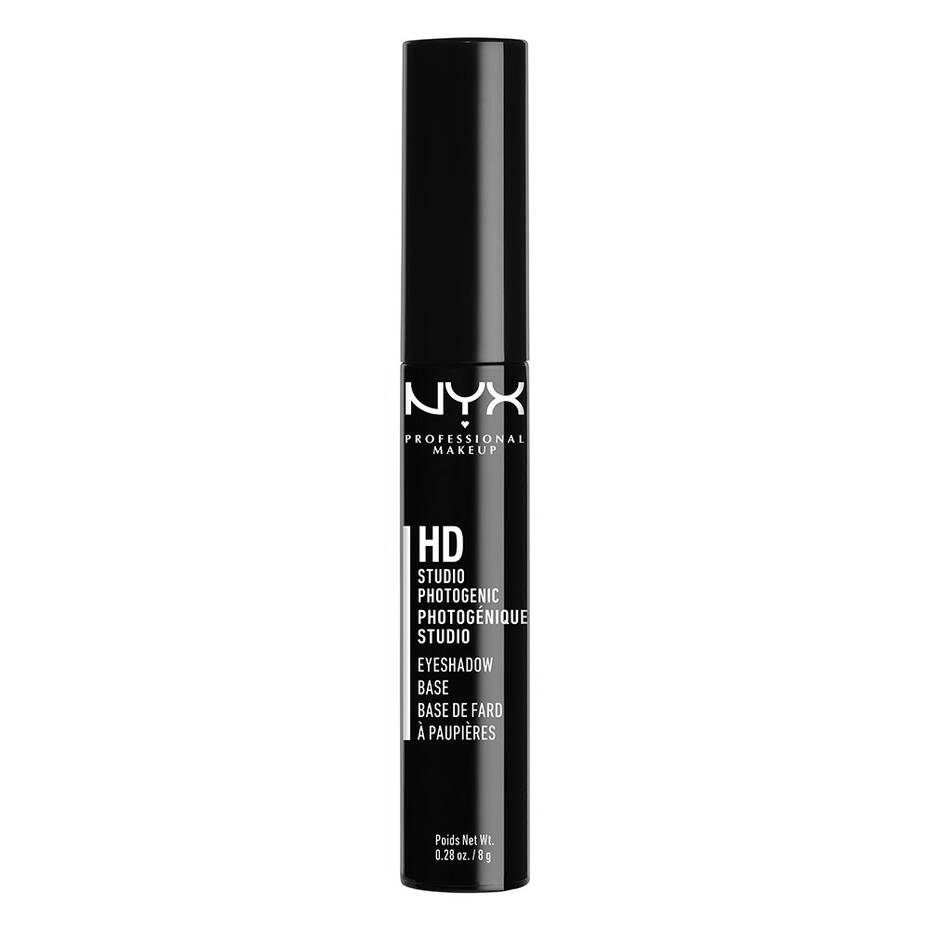 HD Eyeshadow Base Primer NYX Professional Makeup