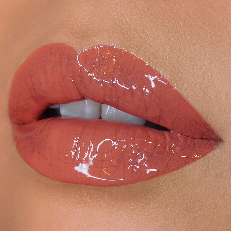 Shine Loud High Shine Lip Color  NYX Professional Makeup