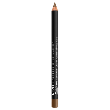 Suede Matte Lip Liner