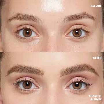 LIFT & SNATCH! BROW TINT PEN