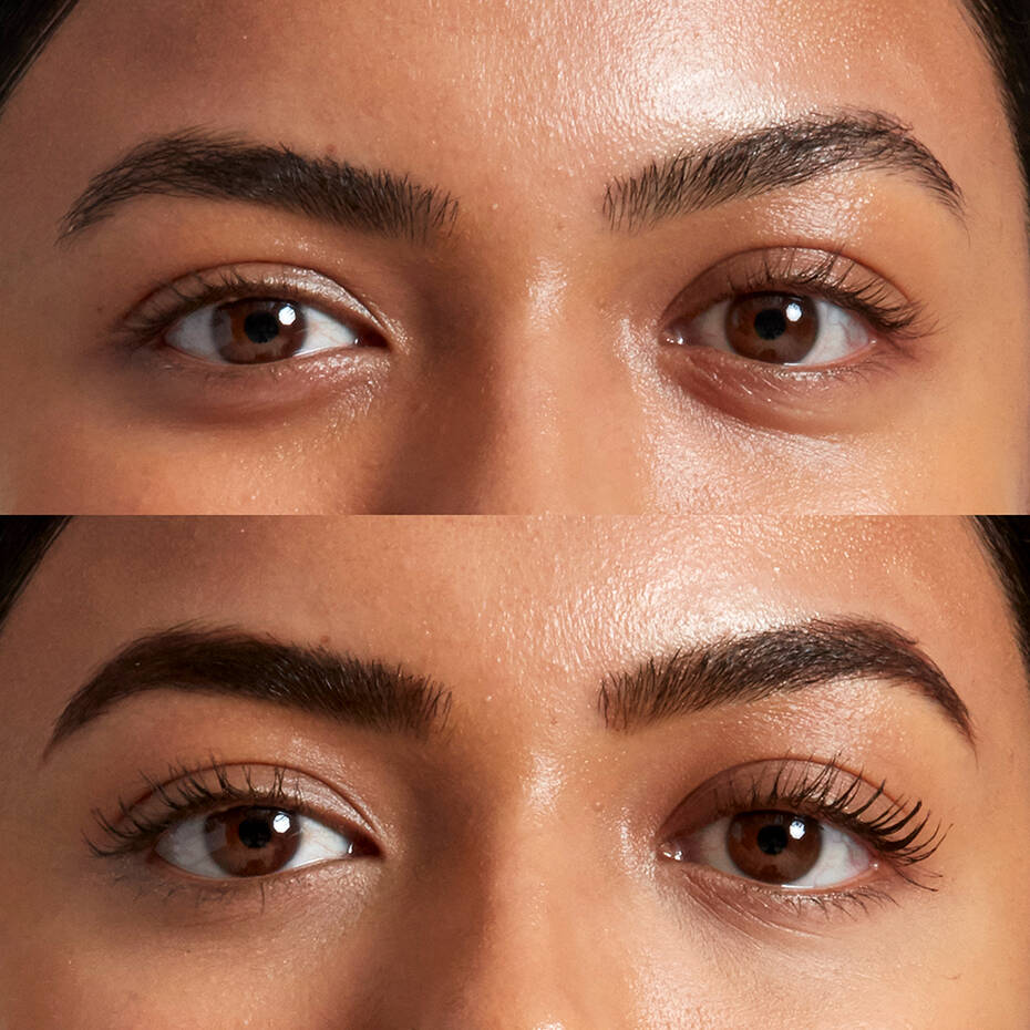 Dip, Shape, Go! Longwear Brow Pomade NYX Professional Makeup