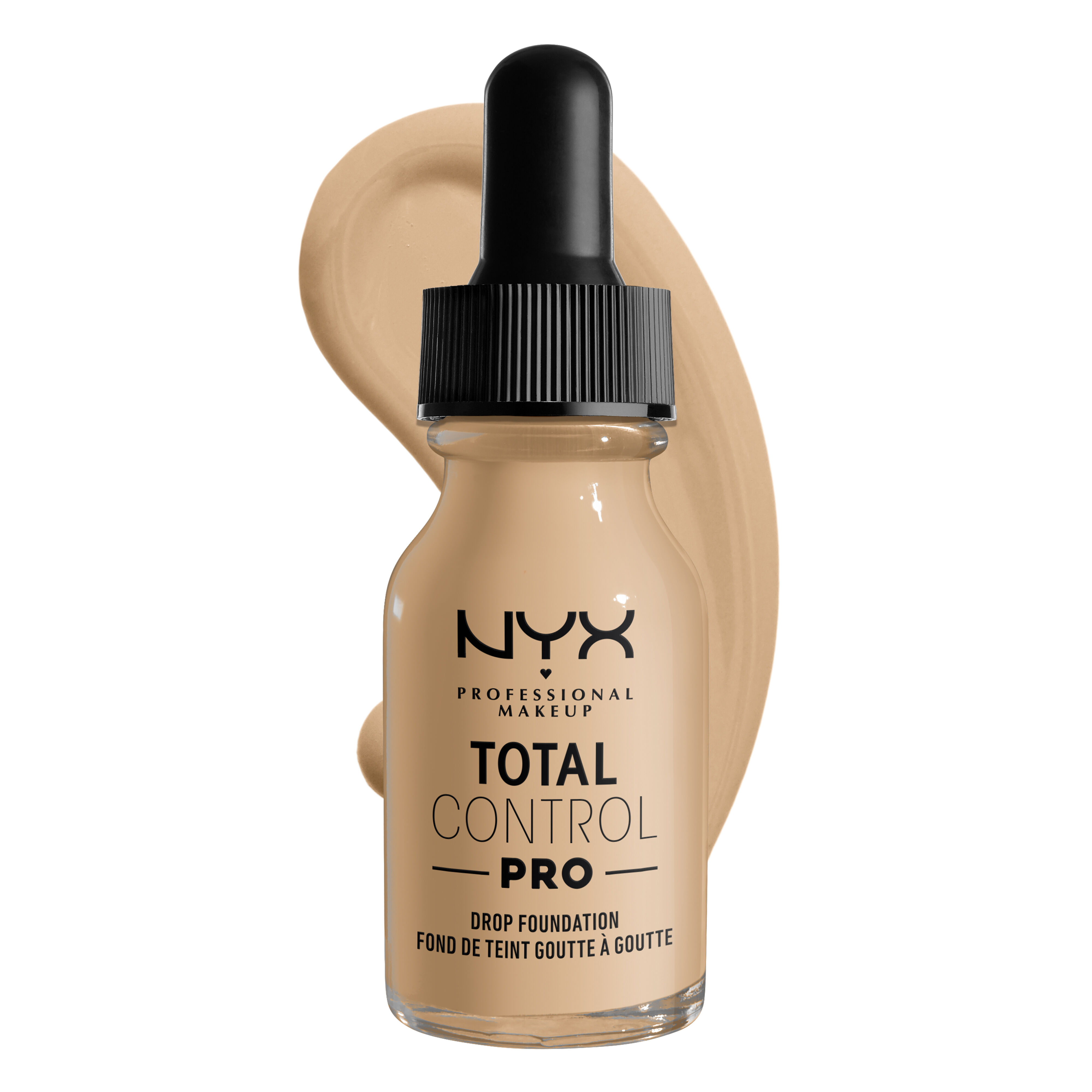 Total Control Pro Drop Foundation