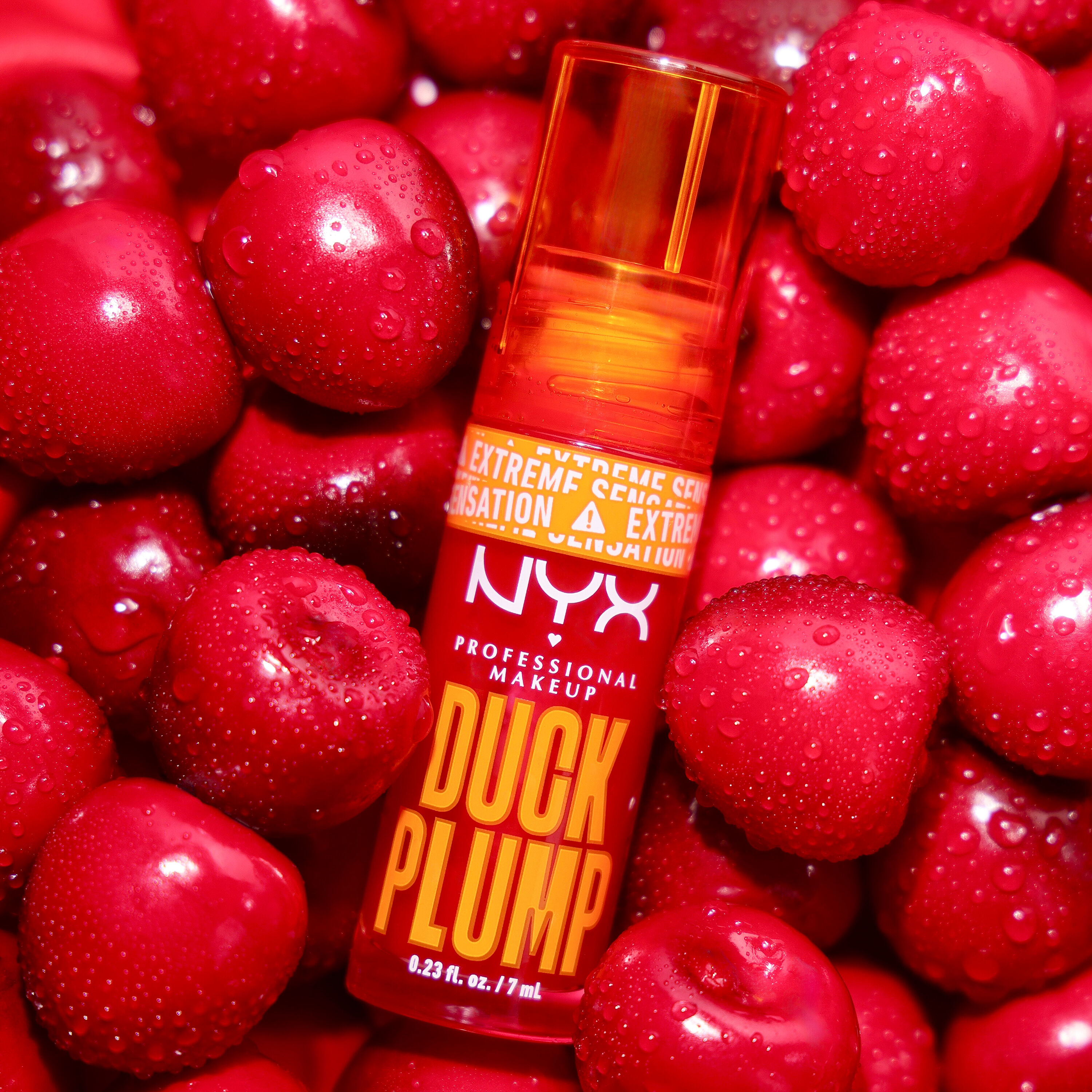 Duck Plump High Pigment Plumping Lip Gloss