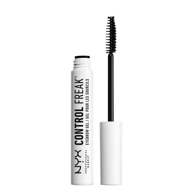 Control Freak Eyebrow Gel Nyx Professional Makeup