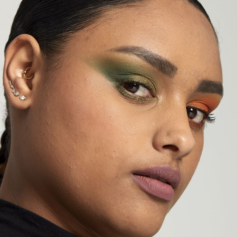 Swear By It Shadow Palette
