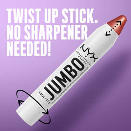 JUMBO MULTI-USE HIGHLIGHTER STICK