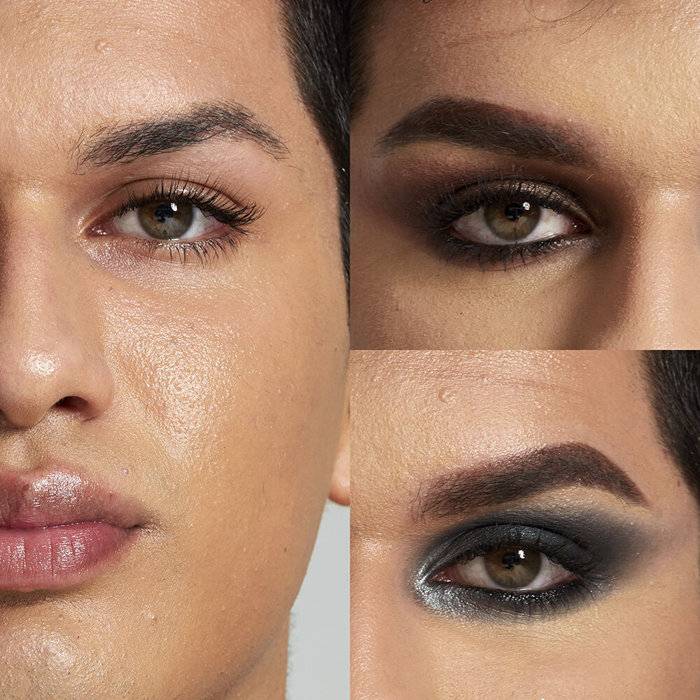 Swear By It Shadow Palette