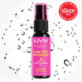 Plump Finish Setting Spray Mini