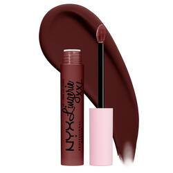 LIP LINGERIE XXL MATTE LIQUID LIPSTICK