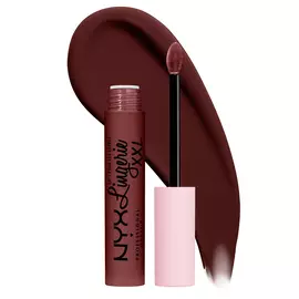 LIP LINGERIE XXL MATTE LIQUID LIPSTICK