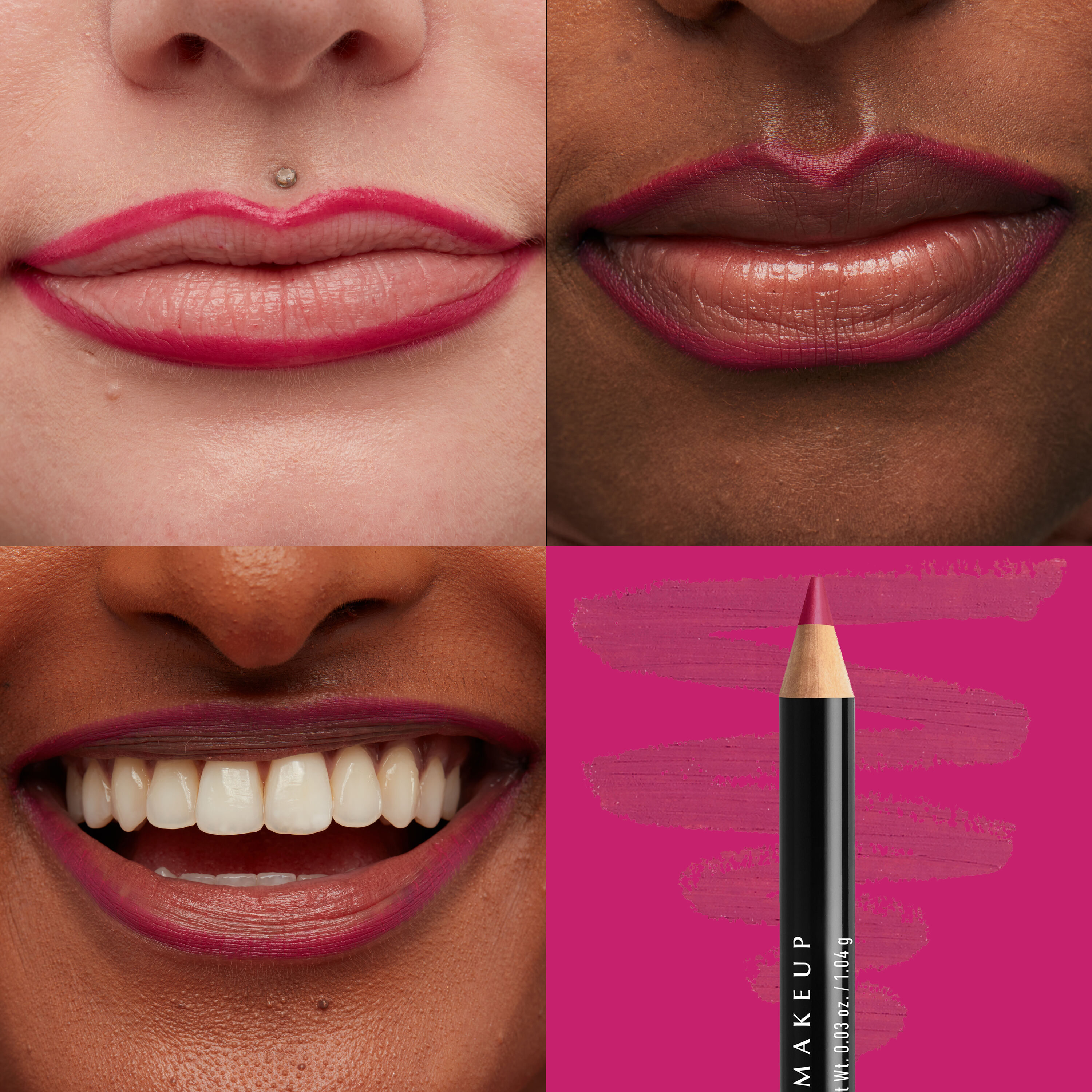 Slim Lip Pencil