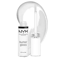 Butter Gloss Non-Sticky Lip Gloss