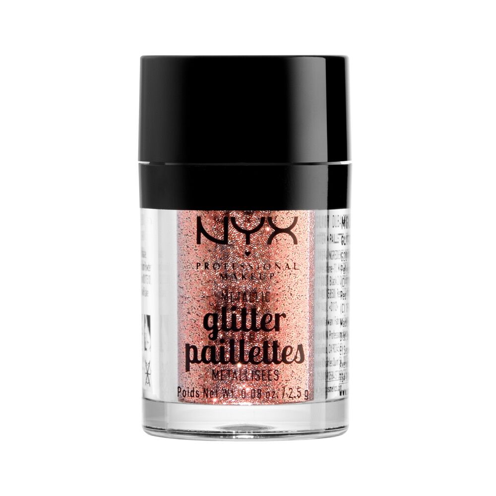Metallic Glitter