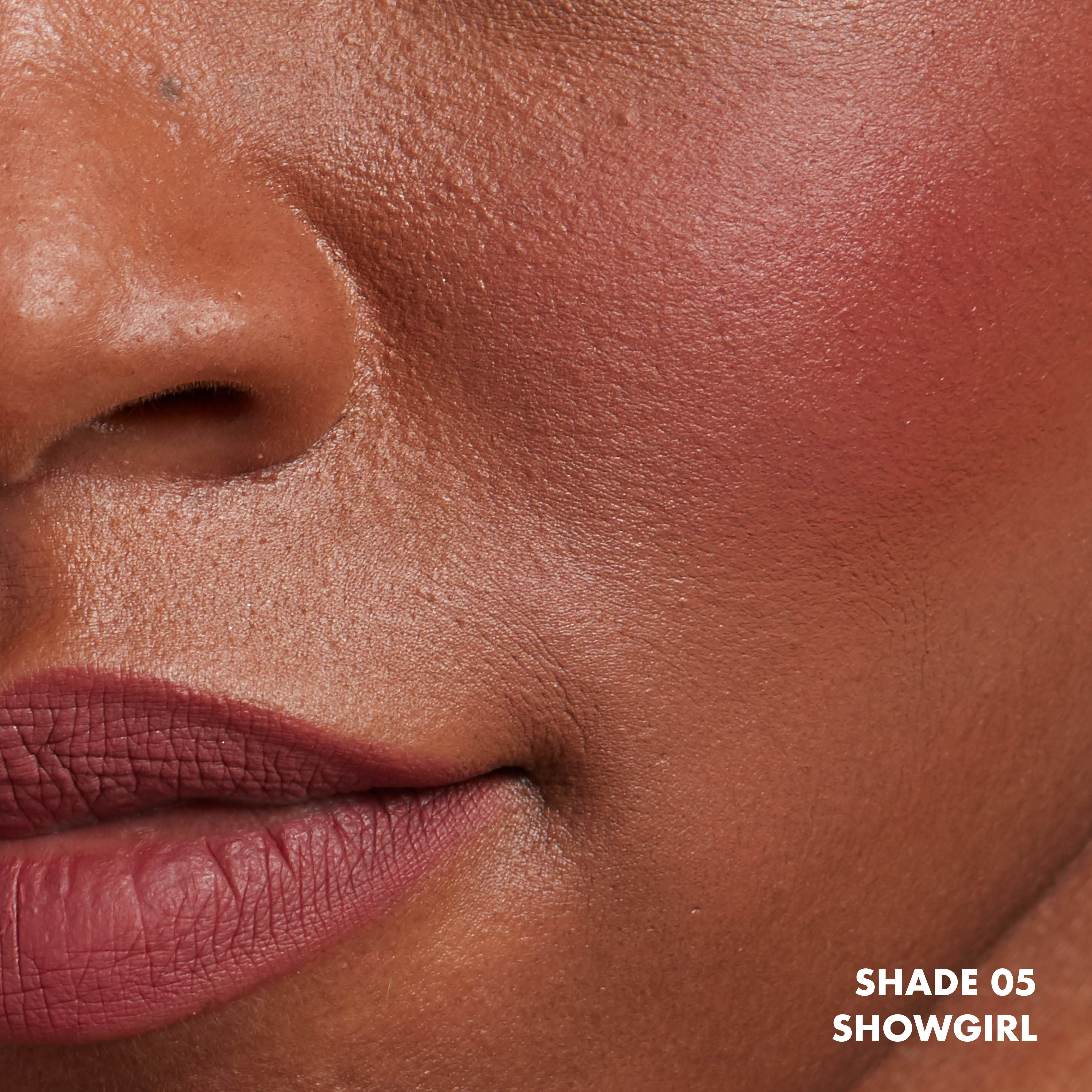 Sweet Cheeks Soft Cheek Tint Cream Blush