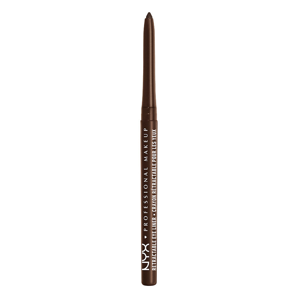 Retractable Eye Liner Nyx Professional Makeup