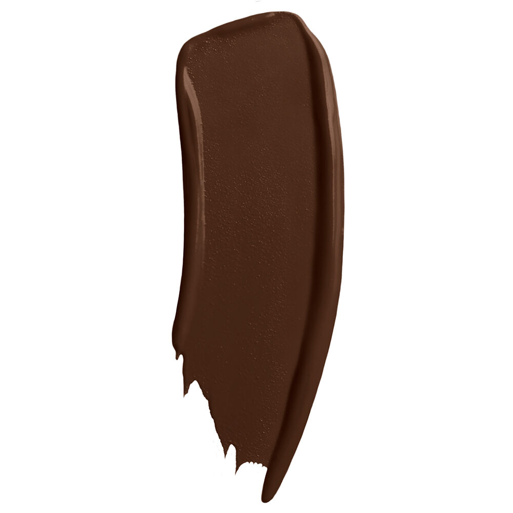 Can't Stop Won't Stop Foundation swatch