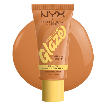 BUTTERMELT GLAZE SOFT GLOW SKIN TINT SPF 30
