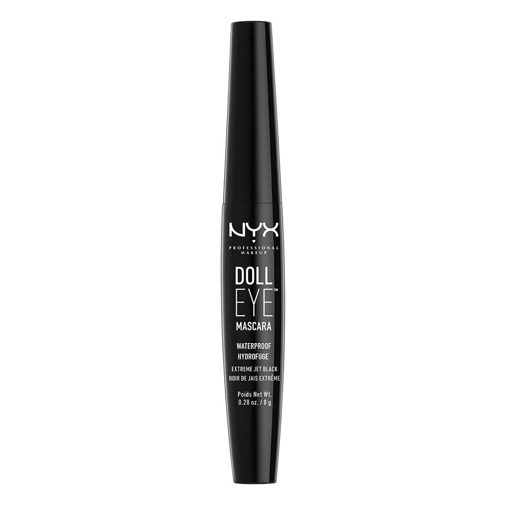 Doll Eye Mascara NYX Professional Makeup