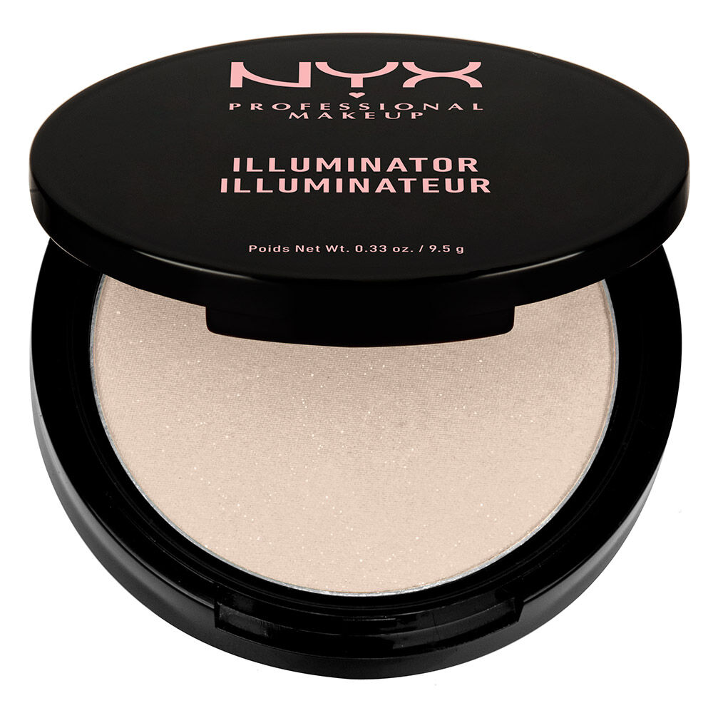 Illuminator NYX Professional Makeup