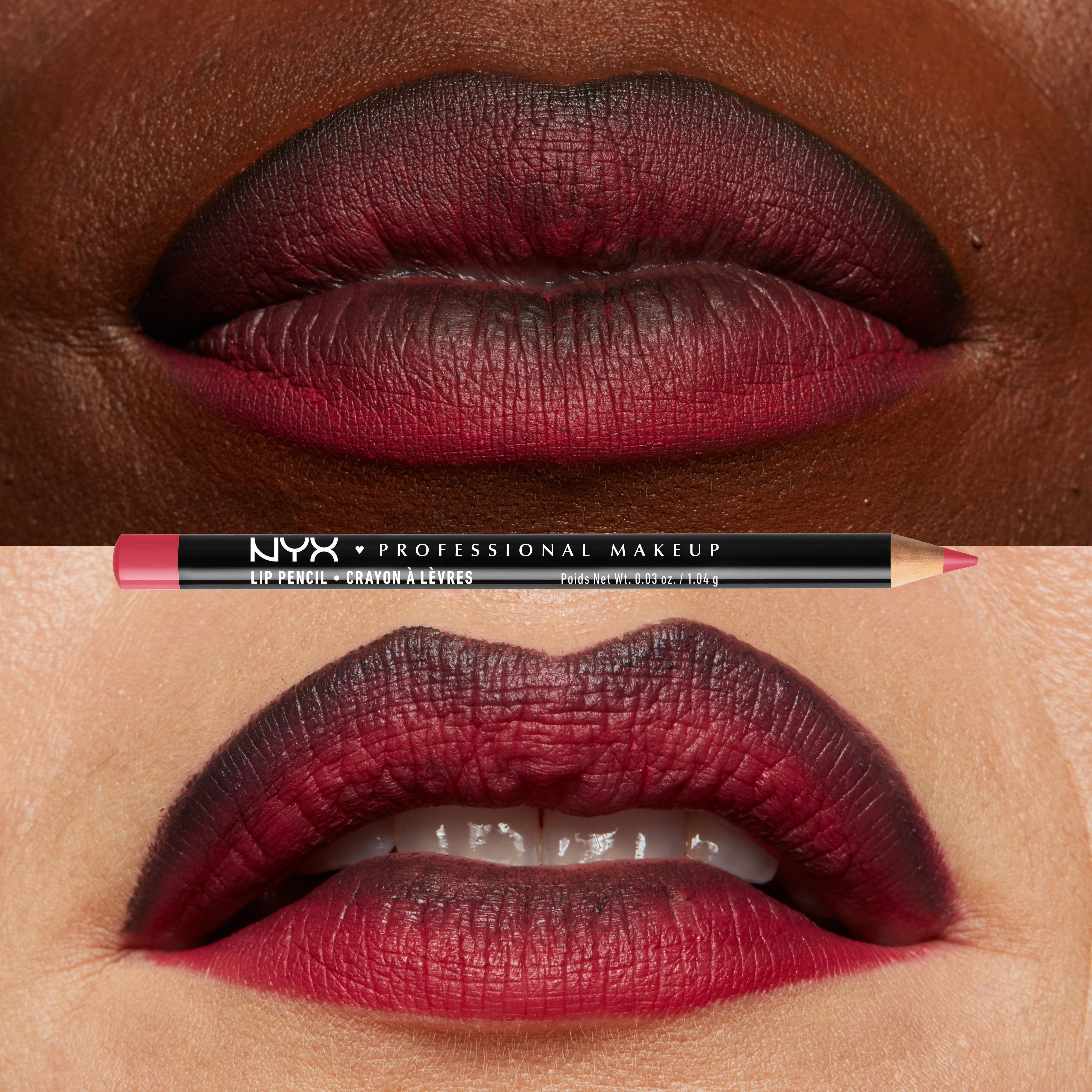 Slim Lip Pencil