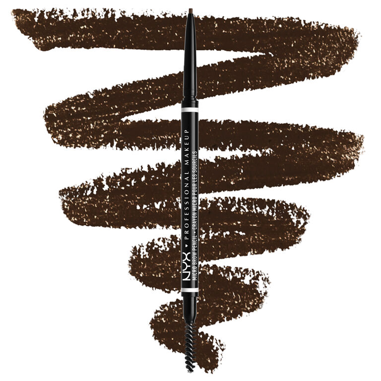 Micro Brow Pencil