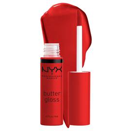 Butter Gloss Non-Sticky Lip Gloss