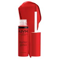 Butter Gloss Non-Sticky Lip Gloss