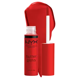 Butter Gloss Non-Sticky Lip Gloss