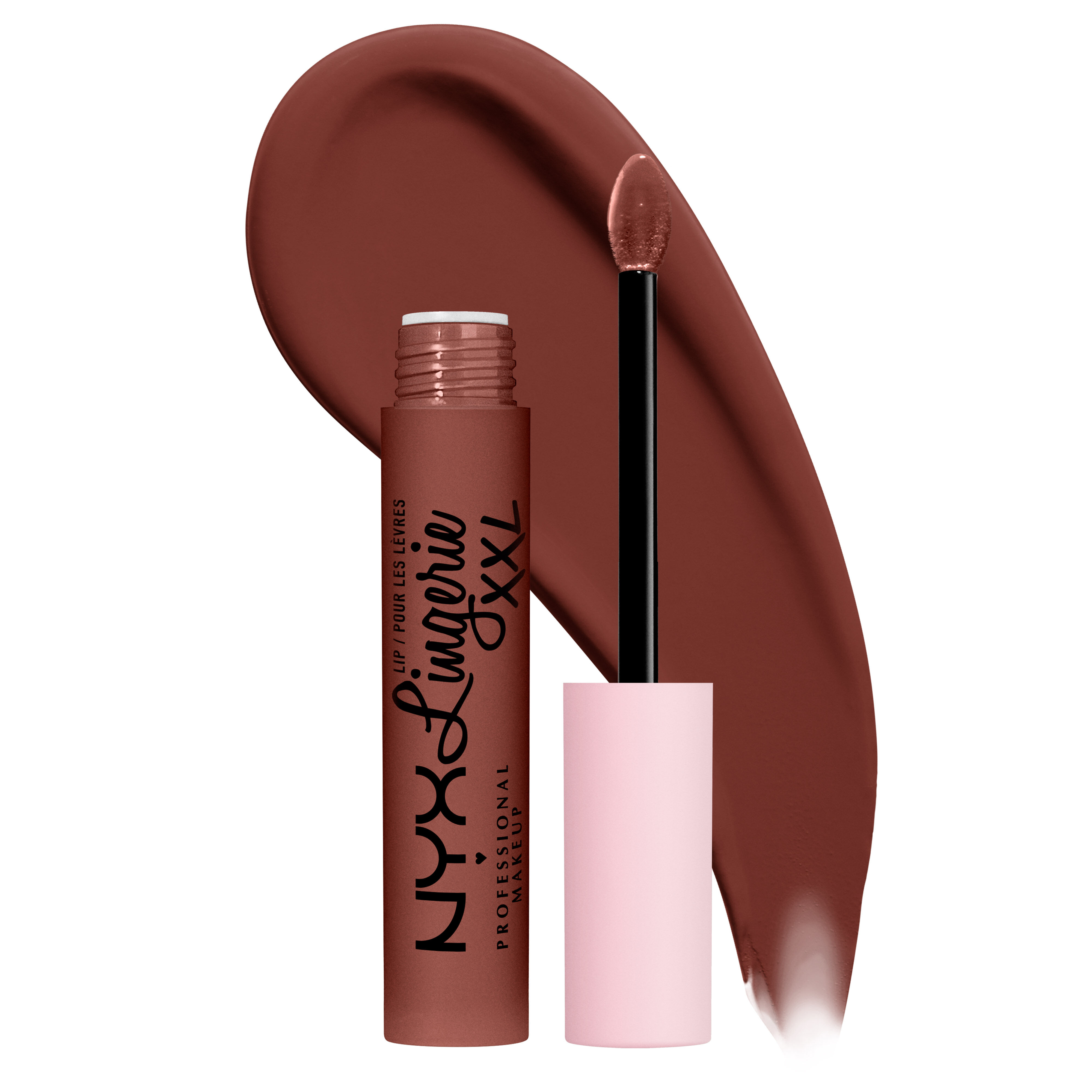 Lip Lingerie XXL Nude Trio Low cut