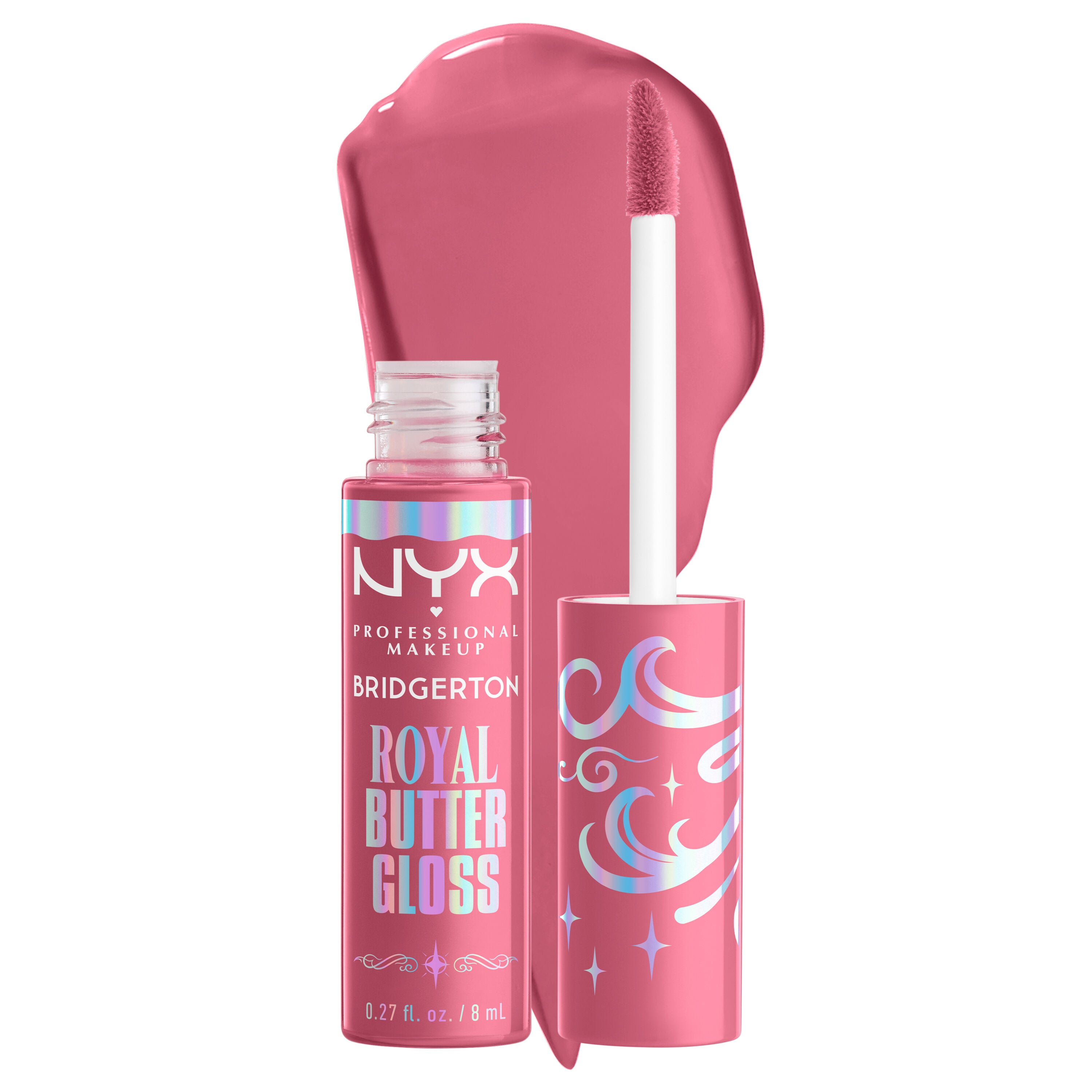 NYX Professional Makeup Butter Gloss