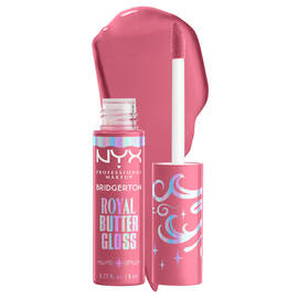 Bridgerton Royal Butter Gloss