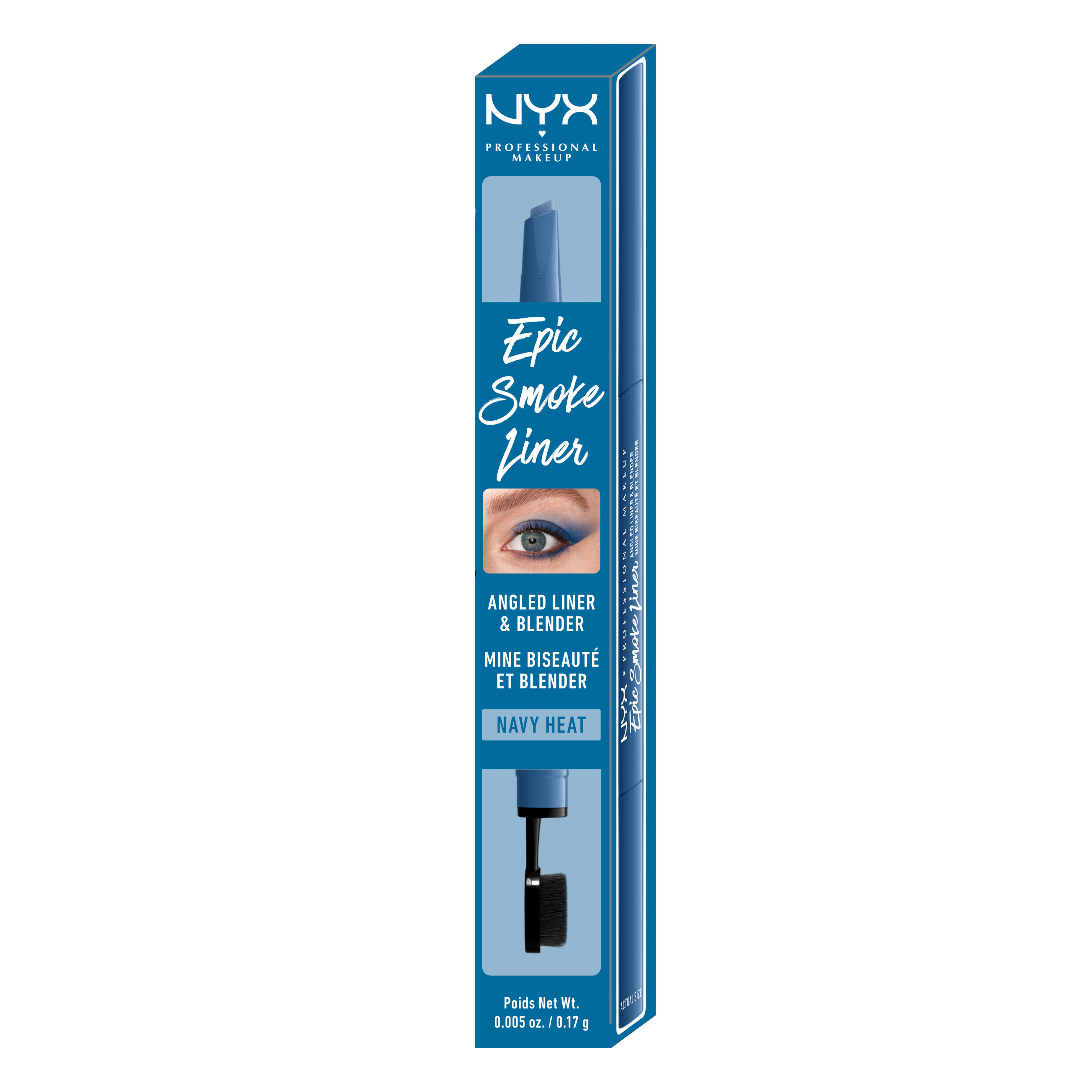 Epic Smoke Liner