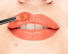 LIP LINGERIE XXL MATTE LIQUID LIPSTICK